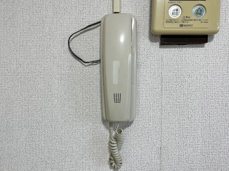 いずみハイツ2階 部屋その他