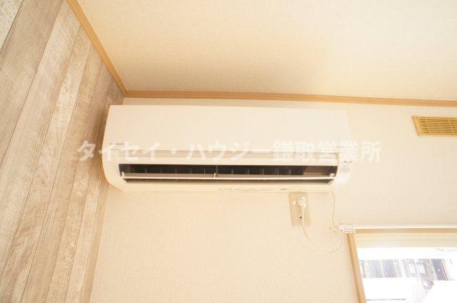 アーバンスクウェアーなかにしＮ棟0205号室 部屋設備