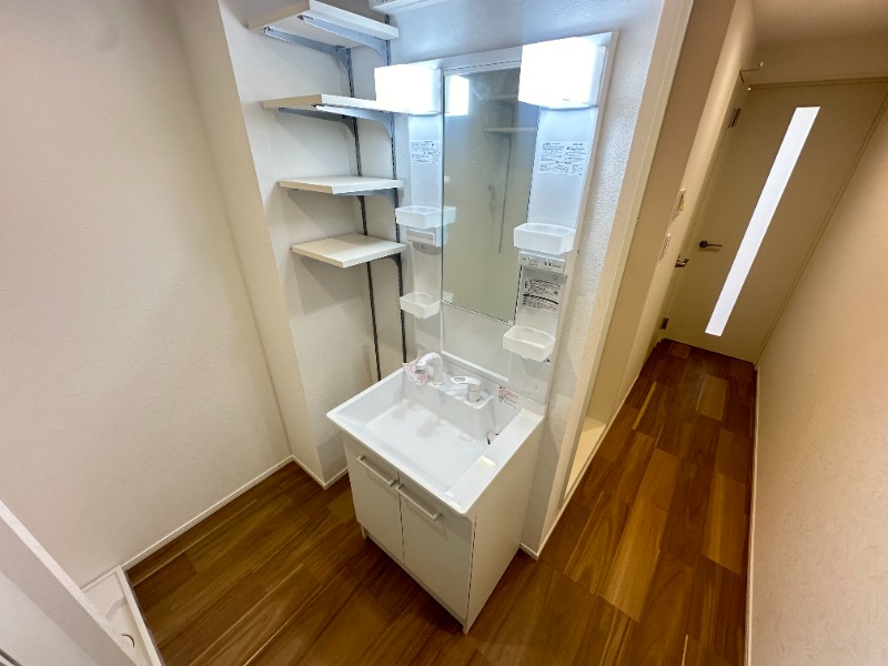 R-TWENTY2階 部屋その他