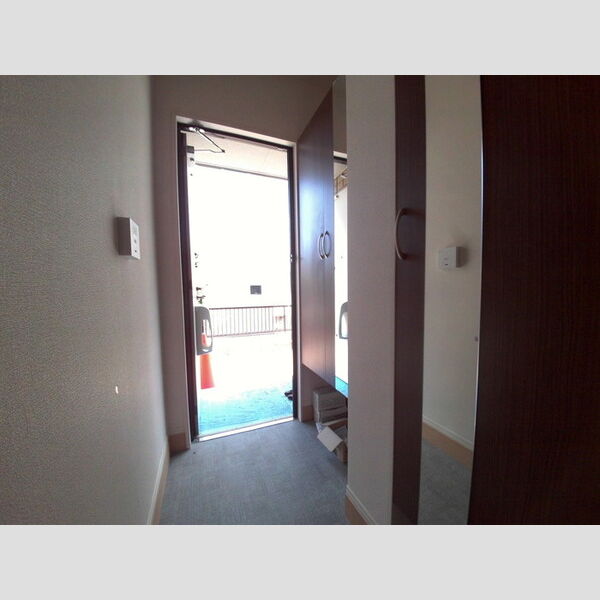 ROSE(ローゼ) 玄関