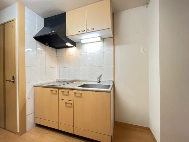 ベルローズ キッチン