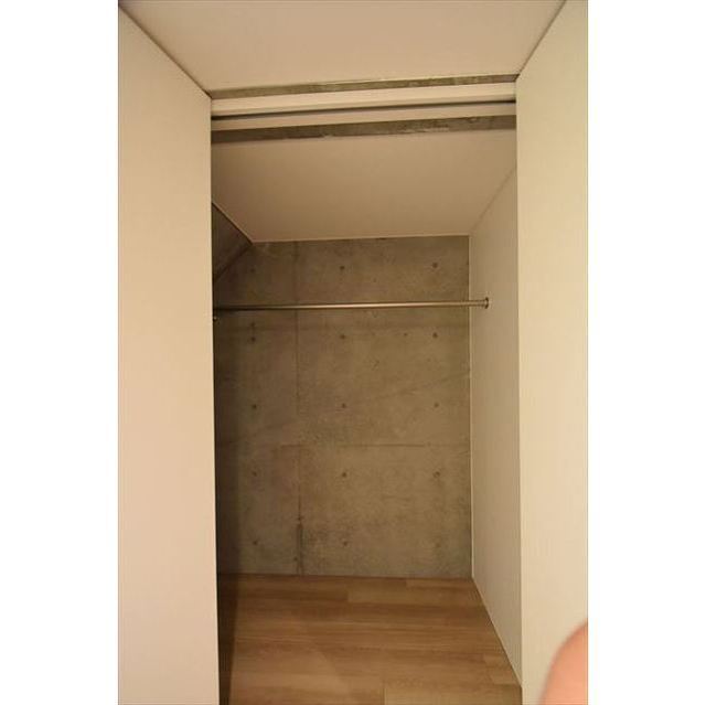 スクエアコート早稲田0013号室 内観