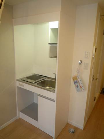 パークヒルズ板橋2階 部屋その他