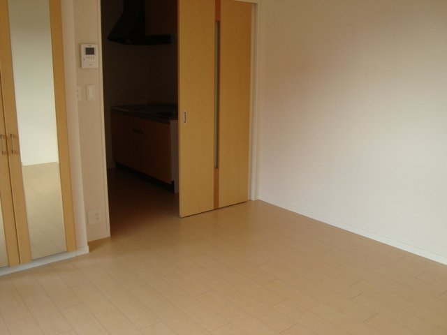 ティアラ・ビバ 洋室