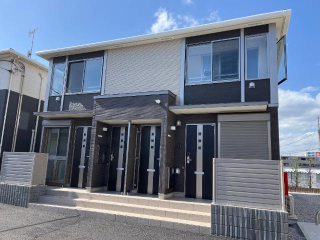 ルメイユ 外観写真（昼）