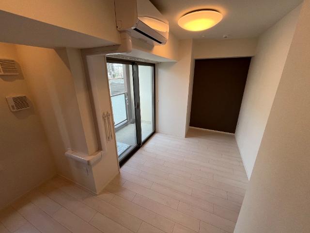 大野ビルディング 洋室