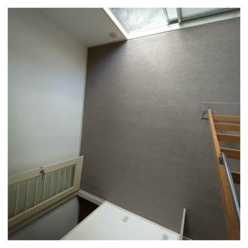 サニースポット 内観