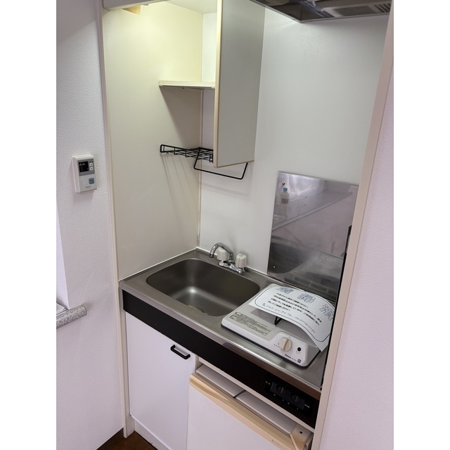 アィディ田園調布1階 キッチン