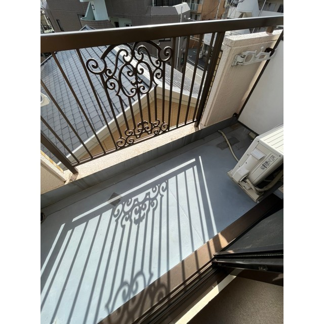 エクセル行徳 内観