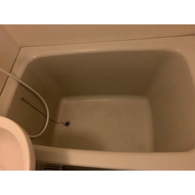 ノーブル矢作102号室 お風呂