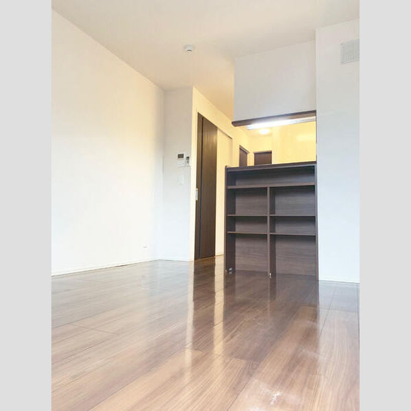 S-Life Garden リビング