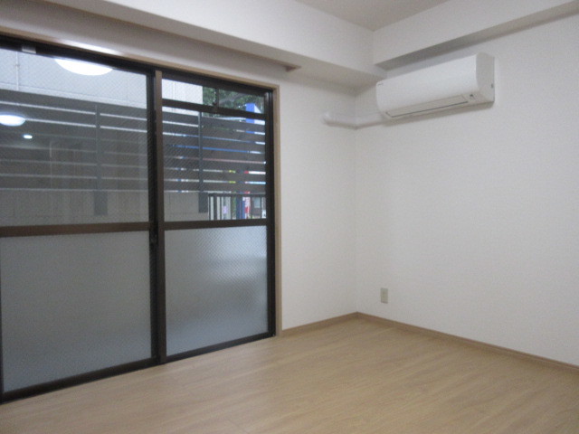 ＡＬＥＧＲＩＡ府中0102号室 洋室