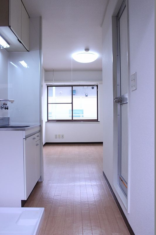 ソフィア佐野2階 部屋その他