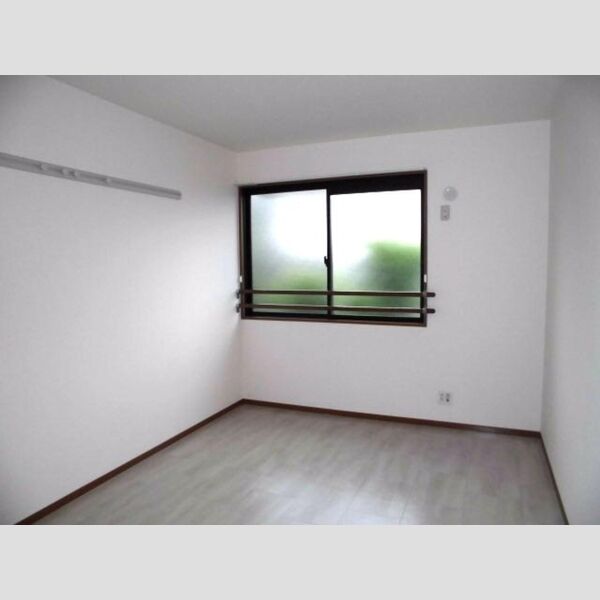 アネシス206号室 北側洋室