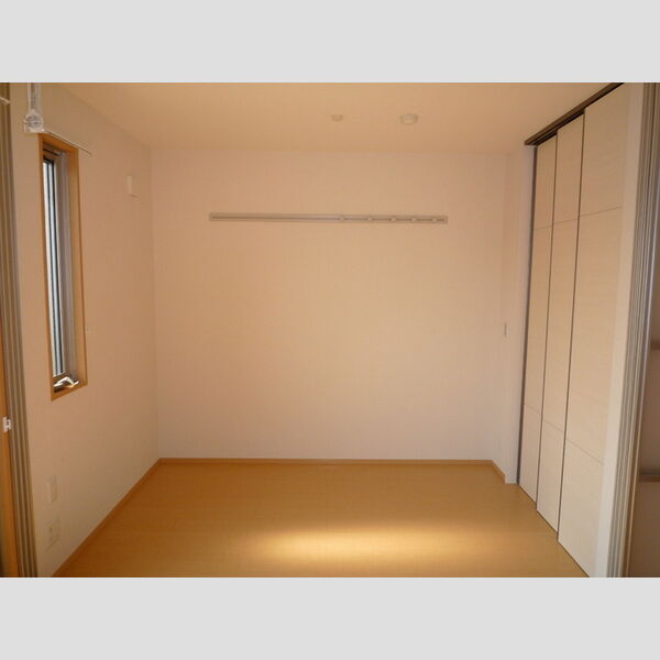 フローラ105号室 部屋その他