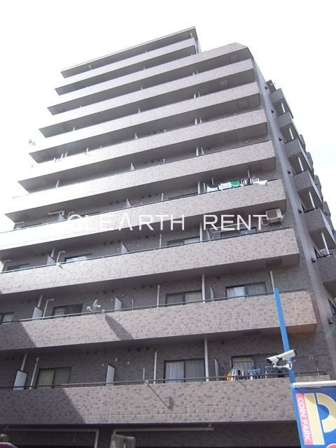 菱和パレス駒込 ☆商店街あり！便利と賑わいが揃う、ちょうどいい暮らし☆