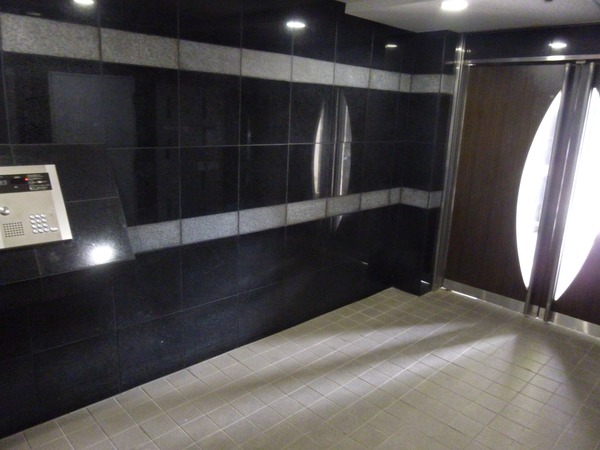 レグラス荏原中延602号室 その他