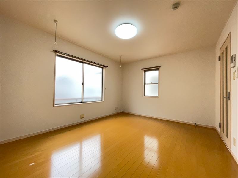 クレドールⅣ2階 部屋その他