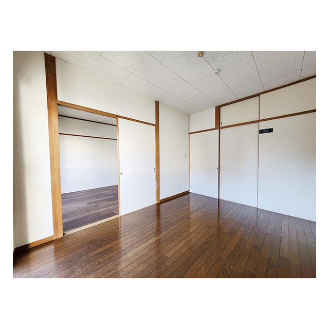 コーポハーベスト301号室 同建物別部屋の参考画像