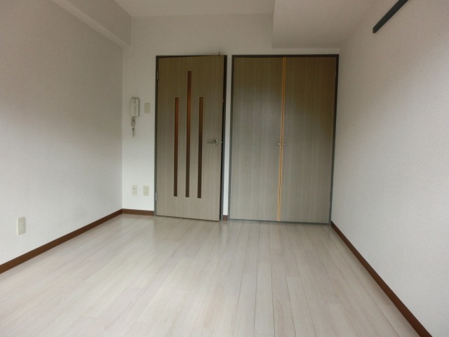 ＰＲＯＣＥＣＡＮ 内観