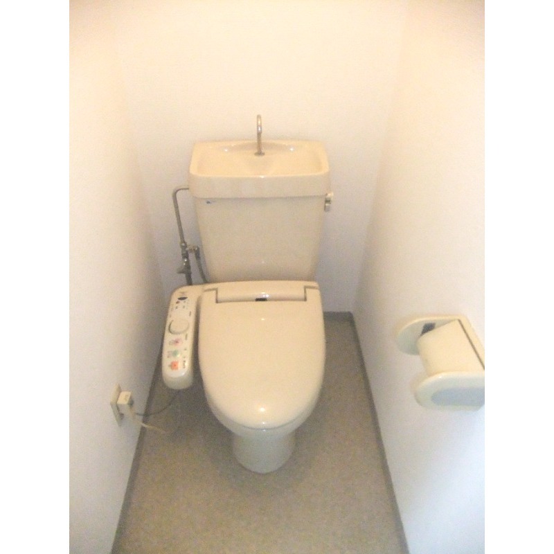 サンハイム末広2階 前回募集時写真