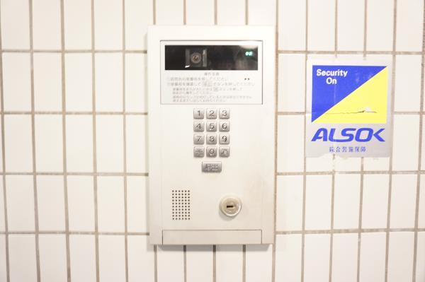 ニューハイツ石神井公園4階 部屋その他