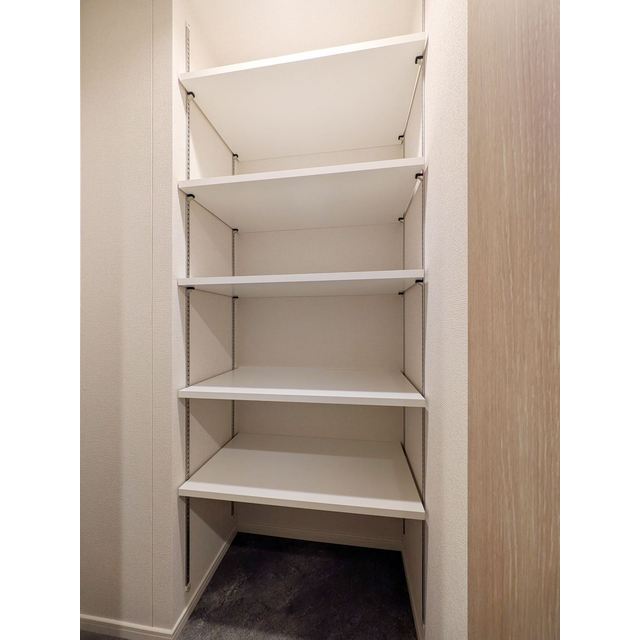 ASMACI MAISON両国Ⅱ0503号室 SIC