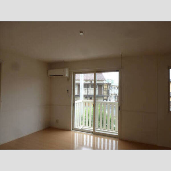 ヴァレッタ　B リビング