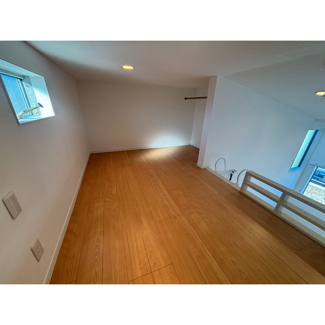 STAR　CLOUD矢部 内観