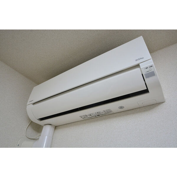 アーク・スクエア0101号室 エアコン