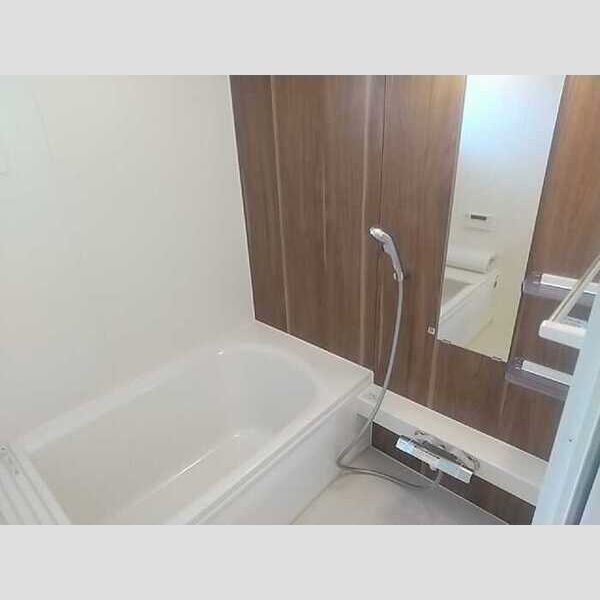 シャルールH お風呂