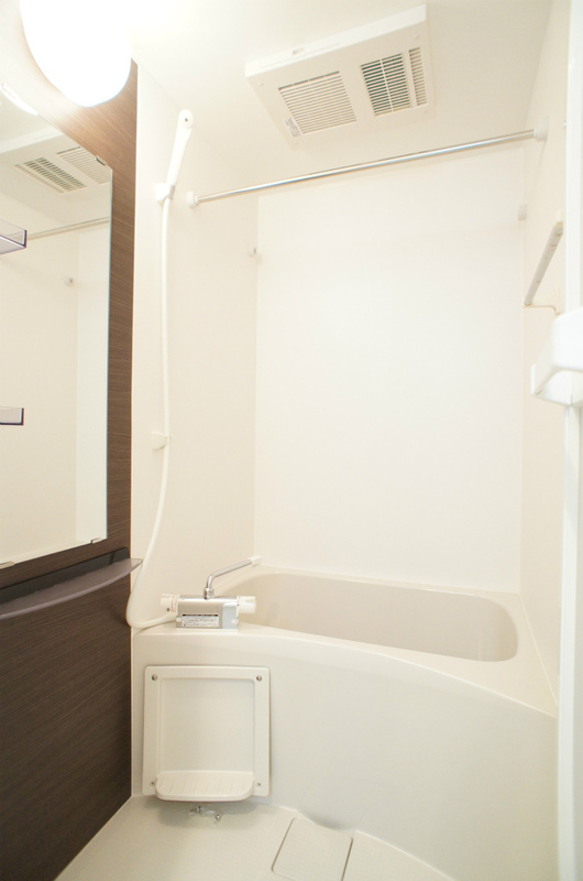 リブリ・JT お風呂