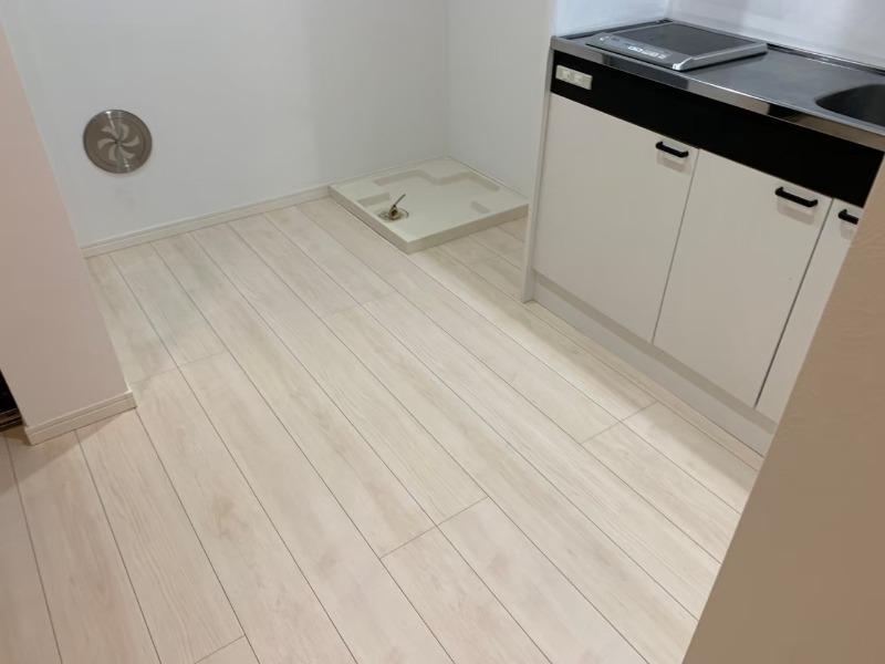 コンフォート大口 内観