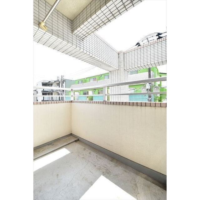 グレイス八千代台 内観