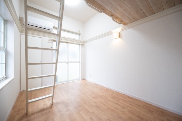 グリーンガーデン1階 部屋その他