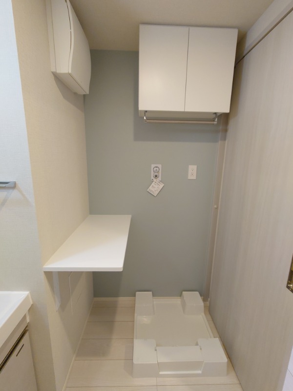 maison chrolo5階 部屋その他