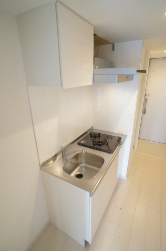 リブリ・アザリア キッチン