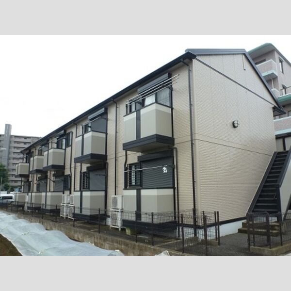 プリウスの外観画像