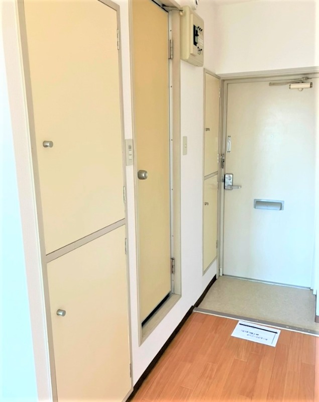 パレドール八王子6階 部屋その他