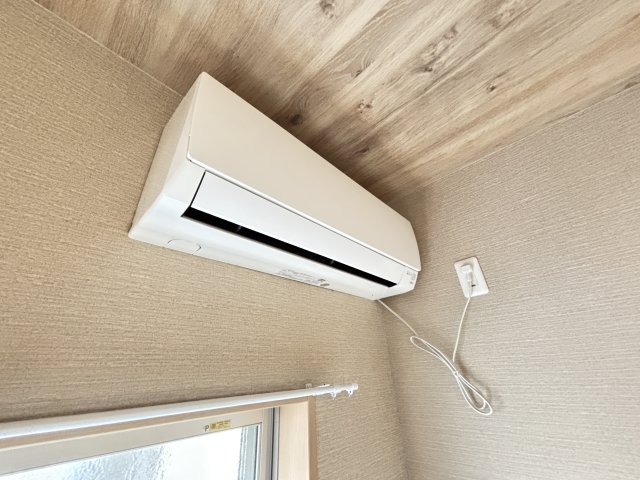 田柄１丁目戸建 部屋設備