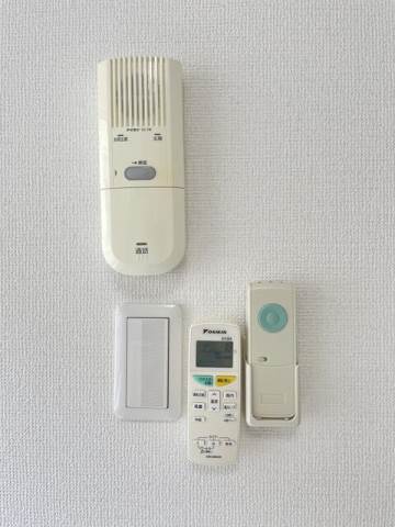 NEXUS南砂町駅前（ネクサス南砂町駅前） 部屋設備