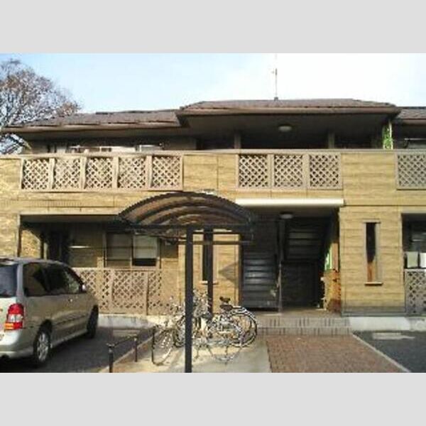 アイツー　Ⅰ/Ⅱの外観画像