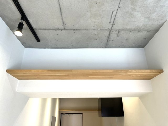 ｔｒｉａｓ１２９ 部屋設備