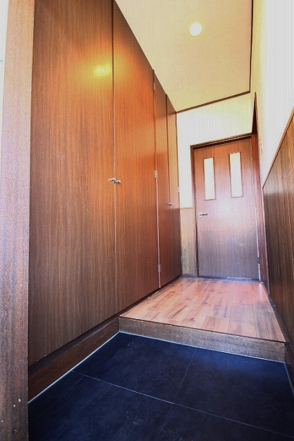 プルメリア　Ａ・Ｂ2階 部屋その他