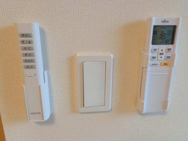 コルディアーレ．ＯＤ 室内設備