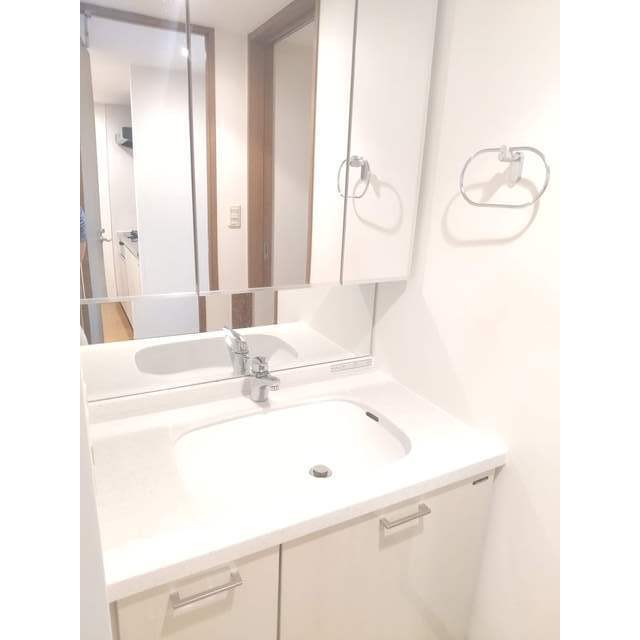 アゼリアテラス新宿608号室 同建物別部屋の参考画像