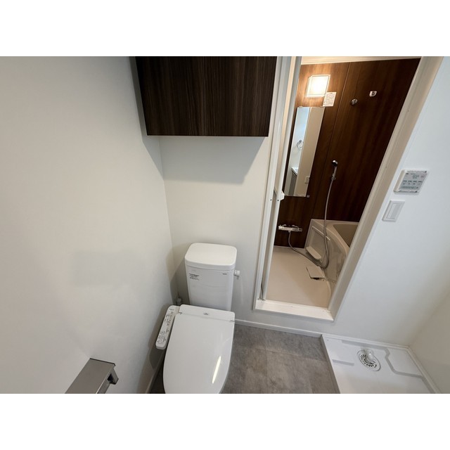 MQuarto新座Ⅱ101号室 内観