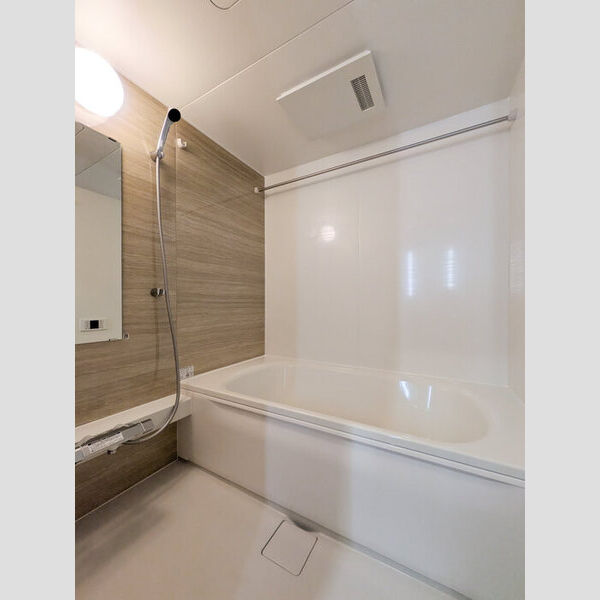 prendre sophia 浴室