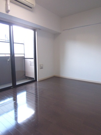 レガロ中野坂上705号室 寝室