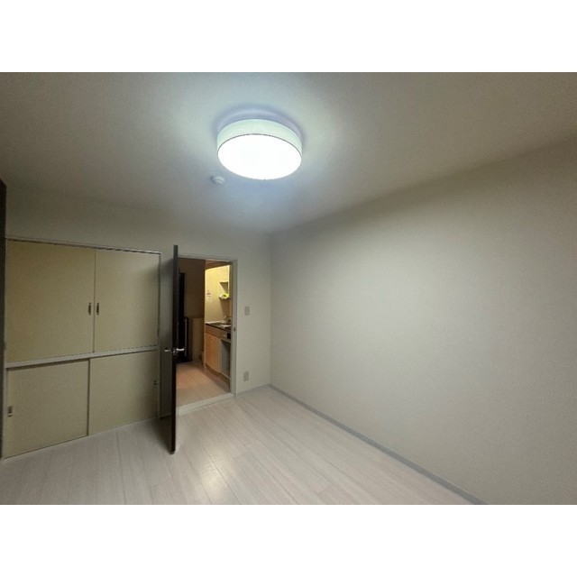 ブランジュール リビング